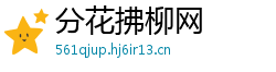 分花拂柳网 分花拂柳网